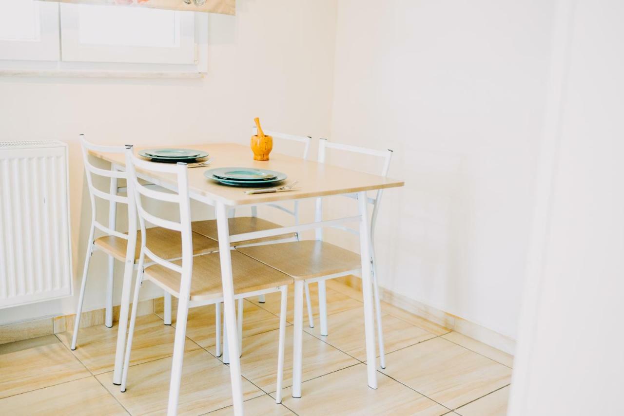 Best House, Rooftop Aprtm., Marina Zeas Piraeus Ngoại thất bức ảnh