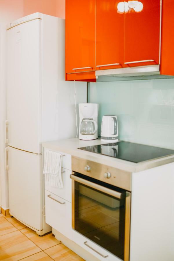 Best House, Rooftop Aprtm., Marina Zeas Piraeus Ngoại thất bức ảnh