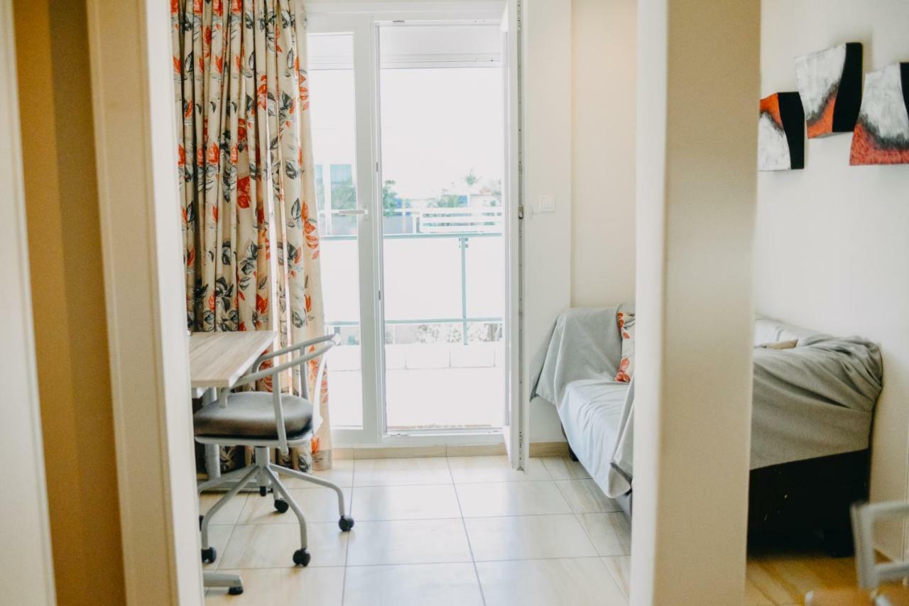 Best House, Rooftop Aprtm., Marina Zeas Piraeus Ngoại thất bức ảnh