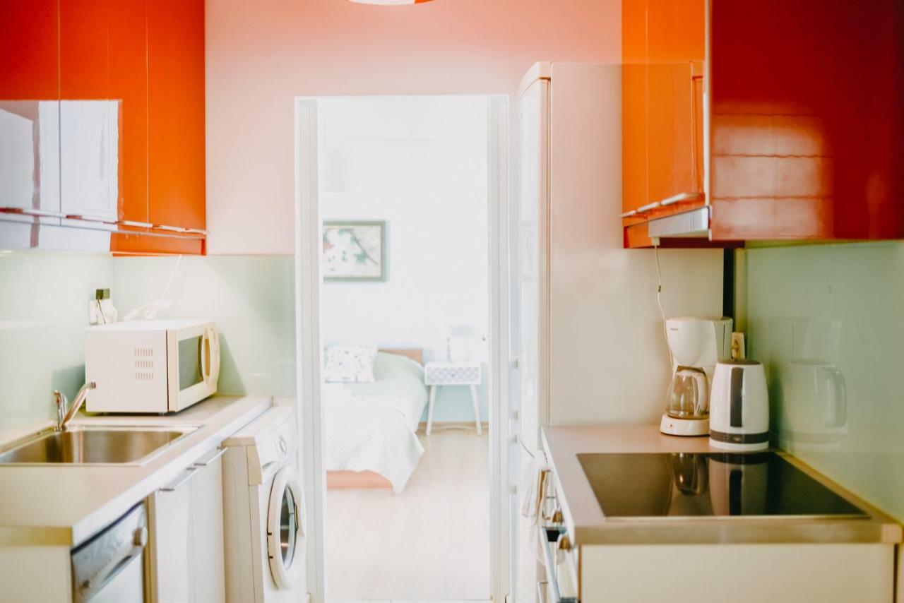 Best House, Rooftop Aprtm., Marina Zeas Piraeus Ngoại thất bức ảnh