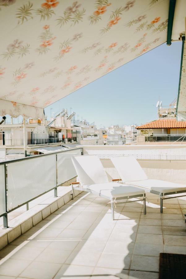 Best House, Rooftop Aprtm., Marina Zeas Piraeus Ngoại thất bức ảnh
