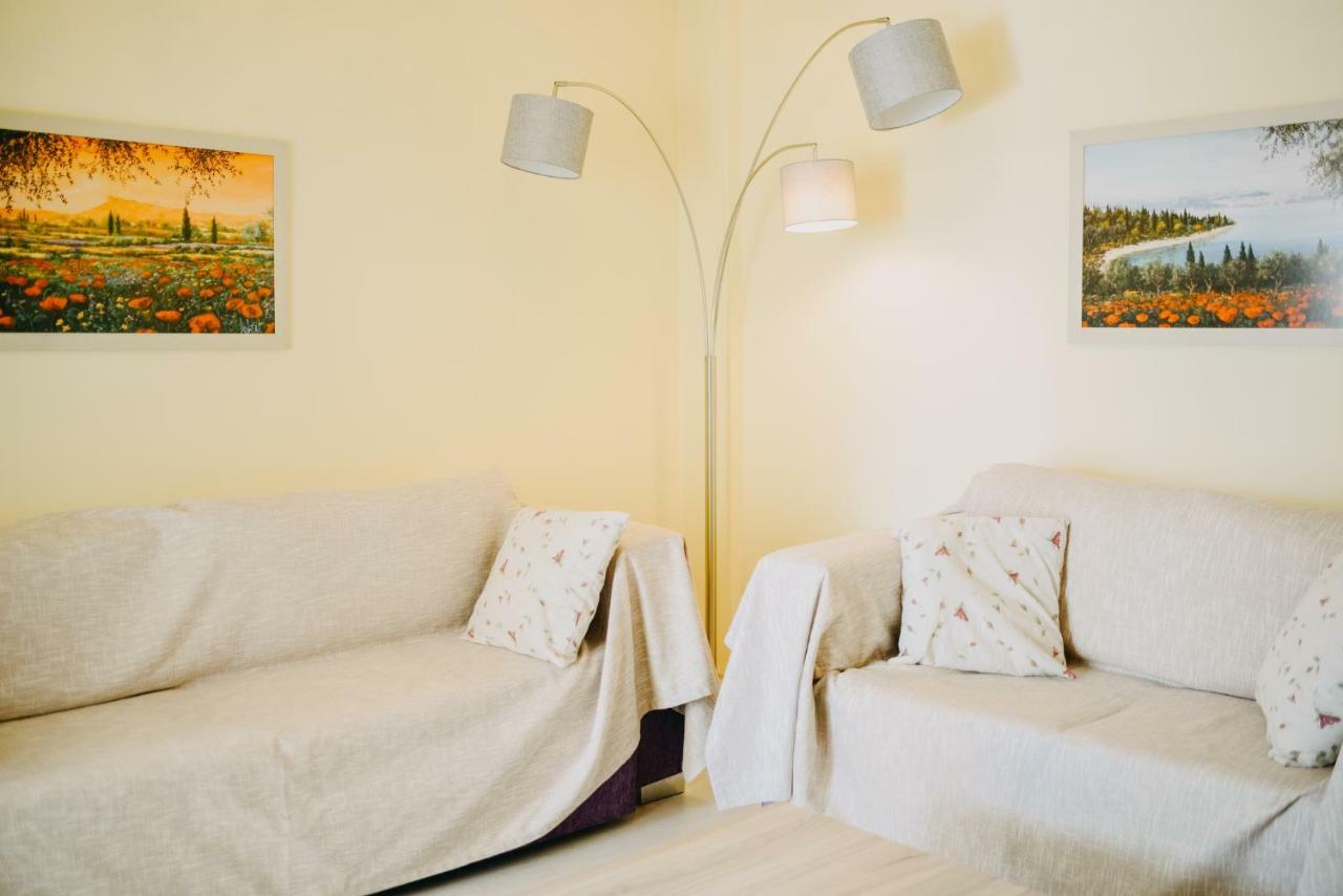 Best House, Rooftop Aprtm., Marina Zeas Piraeus Ngoại thất bức ảnh