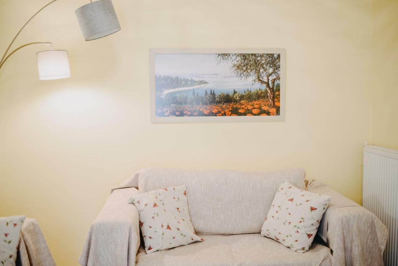 Best House, Rooftop Aprtm., Marina Zeas Piraeus Ngoại thất bức ảnh
