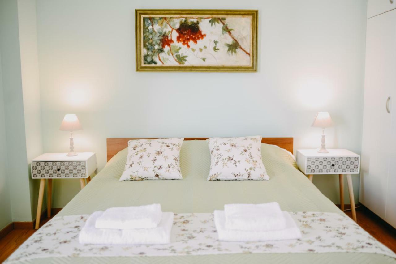 Best House, Rooftop Aprtm., Marina Zeas Piraeus Ngoại thất bức ảnh